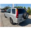 Image 4 : HOND CR-V 2004 T-DONATION