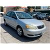 Image 2 : TOYT COROLLA  2007 APP  DUP/T-DON