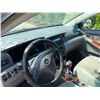 Image 5 : TOYT COROLLA  2007 APP  DUP/T-DON