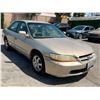 Image 2 : HOND ACCORD 2000 APP  DUP/T-DON
