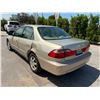 Image 4 : HOND ACCORD 2000 APP  DUP/T-DON