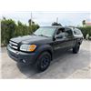 Image 1 : TOYT TUNDRA 2004 APP/DUP-T/EXP-ONLY DON