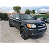 Image 2 : TOYT TUNDRA 2004 APP/DUP-T/EXP-ONLY DON