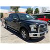 Image 2 : FORD  F-150 2015 O/S-T SMOG-2 DAYS