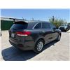 Image 3 : KIA SORENTO 2017 T-REPO 2 DAYS