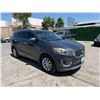 Image 4 : KIA SORENTO 2017 T-REPO 2 DAYS