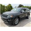 Image 1 : JEEP  GD CHEROKEE 2014 O/S-T SMOG-2 DAYS