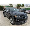 Image 2 : JEEP  GD CHEROKEE 2014 O/S-T SMOG-2 DAYS