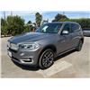 Image 1 : BMW  X5 2017 T-REPO-SMOG-2 DAYS