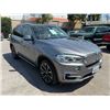 Image 2 : BMW  X5 2017 T-REPO-SMOG-2 DAYS