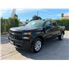 Image 1 : CHEV SILVERADO  2019 O/S-T SMOG-2 DAYS