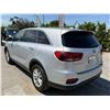 Image 4 : KIA SORENTO 2019 T-REPO-SMOG-2 DAYS