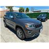 Image 2 : JEEP GD CHEROKEE 2015 O/S TITLE 2 DAYS