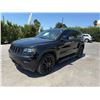 Image 1 : JEEP  GD CHEROKEE 2020 T-REPO-SMOG-2 DAYS