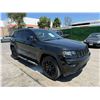 Image 2 : JEEP  GD CHEROKEE 2020 T-REPO-SMOG-2 DAYS