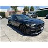 Image 1 : FORD MUSTANG 2016 O/S TITLE 2 DAYS