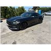 Image 2 : FORD MUSTANG 2016 O/S TITLE 2 DAYS
