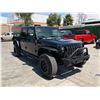 Image 2 : JEEP  GLADIATOR 2020 T-REPO 2 DAYS
