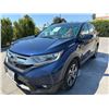 Image 1 : HOND CR-V 2017 O/S-T SMOG-2 DAYS