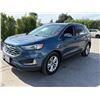 Image 1 : FORD  EDGE 2019 T-REPO-SMOG-2 DAYS