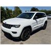 Image 1 : JEEP  GD CHEROKEE 2018 O/S TITLE 2 DAYS
