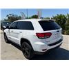 Image 4 : JEEP  GD CHEROKEE 2018 O/S TITLE 2 DAYS