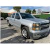 Image 2 : CHEV SILVERADO  2014 T-REPO 2 DAYS