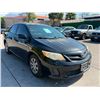 Image 2 : TOYT COROLLA  2011 O/S-T SMOG-2 DAYS