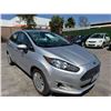 Image 2 : FORD  FIESTA  2017 APPT/DUP-T SMOG-15DAYS