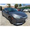 Image 2 : HOND CIVIC 2016 T-REPO 2 DAYS