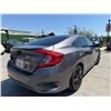Image 3 : HOND CIVIC 2016 T-REPO 2 DAYS