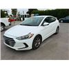 Image 1 : HYUN ELANTRA 2018 O/S TITLE 2 DAYS