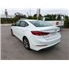 Image 4 : HYUN ELANTRA 2018 O/S TITLE 2 DAYS