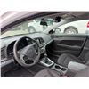 Image 5 : HYUN ELANTRA 2018 O/S TITLE 2 DAYS