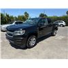 Image 1 : CHEV COLORADO 2016 T-REPO 2 DAYS