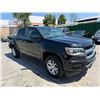 Image 2 : CHEV COLORADO 2016 T-REPO 2 DAYS