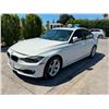 Image 1 : BMW 328I 2014 T-REPO 2 DAYS