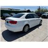 Image 4 : VOLK JETTA 2012 O/S TITLE 2 DAYS