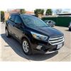 Image 2 : FORD  ESCAPE 2017 WAIT/TITLE