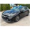 Image 1 : KIA FORTE 2019 O/S TITLE 2 DAYS