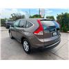 Image 4 : HOND CR-V 2012 O/S-T SMOG-2 DAYS