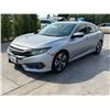 Image 1 : HOND CIVIC 2017 T-REPO 2 DAYS