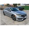 Image 2 : HOND CIVIC 2017 T-REPO 2 DAYS
