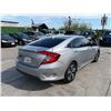 Image 3 : HOND CIVIC 2017 T-REPO 2 DAYS