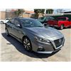 Image 2 : NISS ALTIMA 2019 O/S- T-REPO- 2 DAYS