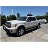Image 1 : FORD F-150 2012 O/S TITLE 2 DAYS