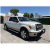 Image 2 : FORD F-150 2012 O/S TITLE 2 DAYS
