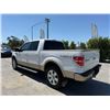 Image 4 : FORD F-150 2012 O/S TITLE 2 DAYS