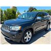 Image 1 : JEEP GD CHEROKEE 2011 O/S TITLE 2 DAYS