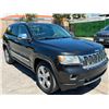 Image 2 : JEEP GD CHEROKEE 2011 O/S TITLE 2 DAYS